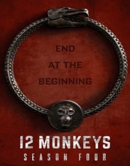 12 Monkeys guarda serie streaming