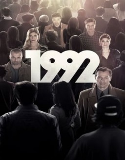 1992 guarda serie streaming