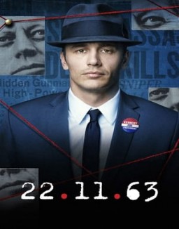 22.11.63 guarda serie streaming