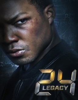 24: Legacy guarda serie