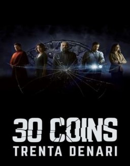 30 Coins - Trenta denari Stagione  1 streaming