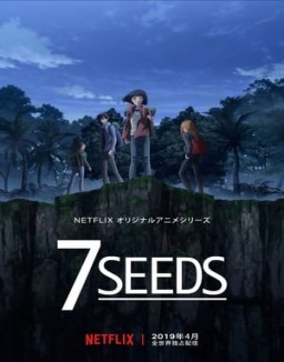 7SEEDS guarda serie streaming