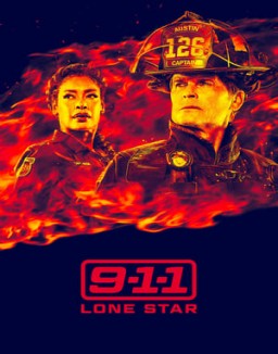 9-1-1: Lone Star Stagione  1 streaming