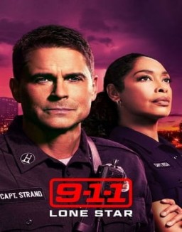 9-1-1: Lone Star Stagione  2 streaming