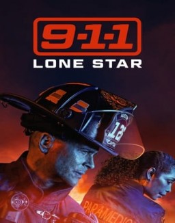 9-1-1: Lone Star Stagione  3 streaming