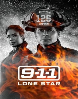 9-1-1: Lone Star guarda serie streaming