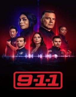 9-1-1 Stagione  1 streaming