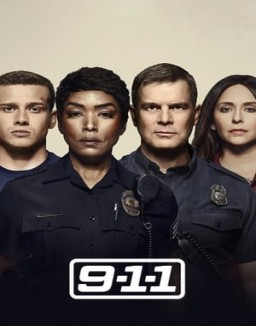 9-1-1 Stagione  2 streaming