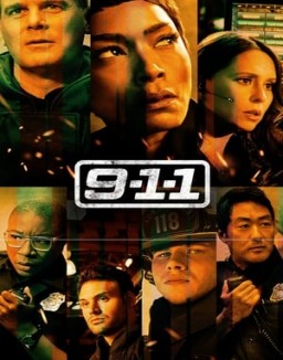 9-1-1 Stagione  3 streaming