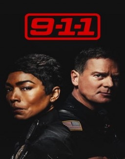 9-1-1 Stagione  5 streaming