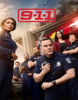 9-1-1 Stagione  7 streaming