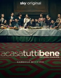 A casa tutti bene - La serie guarda serie