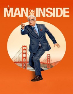 A Man on the Inside guarda streaming