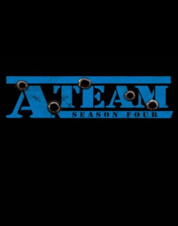 A-Team Stagione  4 streaming