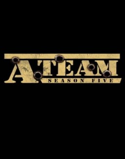 A-Team guarda serie