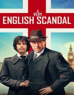 A Very English Scandal guarda serie streaming