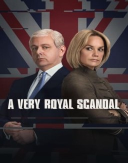 A Very Royal Scandal guarda serie streaming