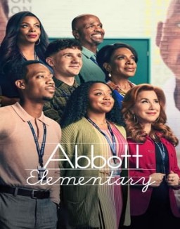 Abbott Elementary Stagione  1 streaming