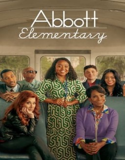 Abbott Elementary Stagione  2 streaming