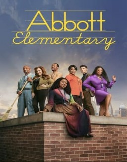 Abbott Elementary guarda serie streaming