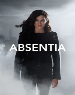 Absentia guarda serie streaming