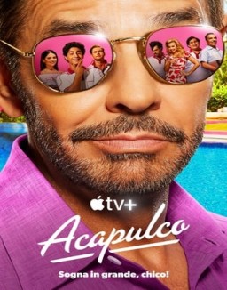 Acapulco Stagione  2 streaming