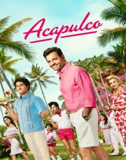 Acapulco guarda serie streaming