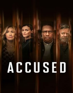 Accused guarda serie streaming