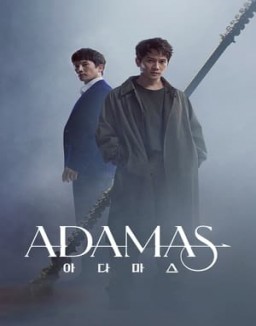 Adamas guarda serie streaming