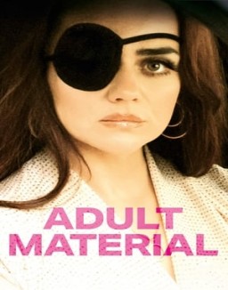 Adult Material guarda serie streaming