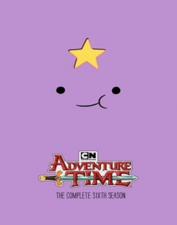 Adventure Time Stagione  6 streaming