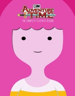 Adventure Time Stagione  7 streaming