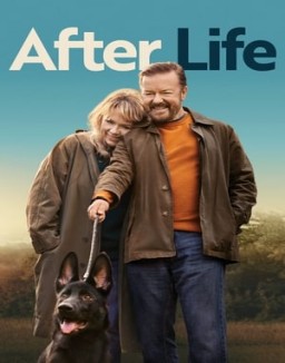 After Life Stagione  2 streaming