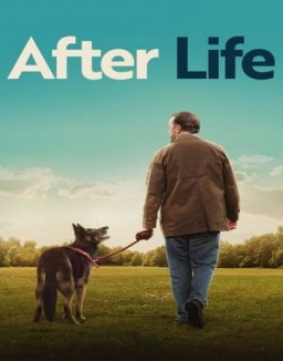 After Life guarda serie streaming