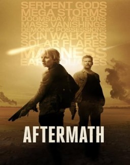 Aftermath guarda serie streaming