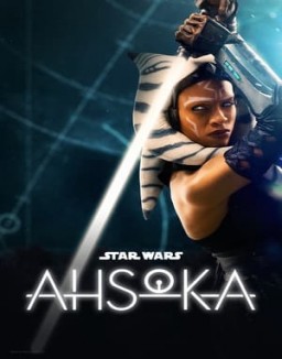 Ahsoka guarda serie