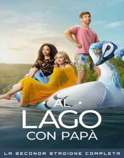 Al lago con papà guarda serie streaming