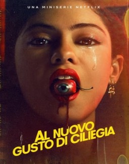 Al nuovo gusto di ciliegia guarda serie streaming