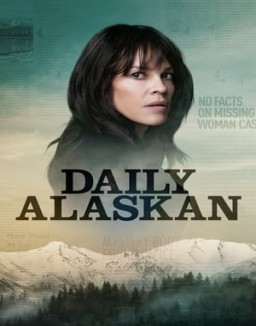 Alaska Daily guarda serie