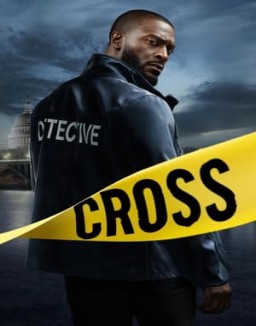 Alex Cross guarda serie