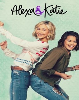 Alexa & Katie guarda serie streaming