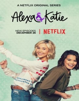 Alexa & Katie guarda serie streaming