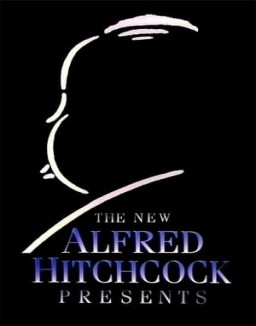 Alfred Hitchcock presenta guarda serie