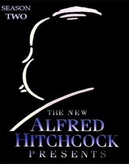 Alfred Hitchcock presenta Stagione  2 streaming