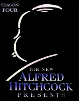 Alfred Hitchcock presenta Stagione  4 streaming