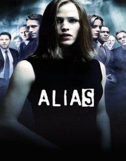 Alias Stagione  1 streaming