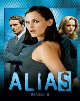 Alias Stagione  3 streaming