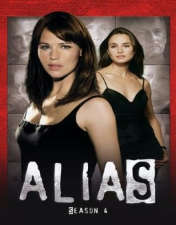 Alias Stagione  4 streaming