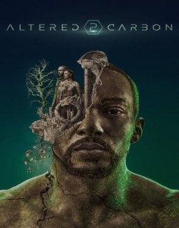 Altered Carbon Stagione  1 streaming