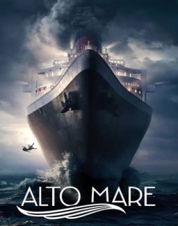 Alto mare Stagione  1 streaming